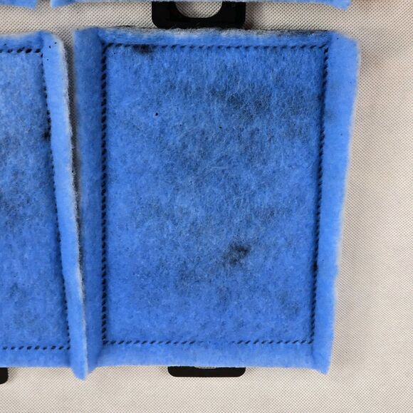 Marineland Emperor Power Filter Cartridge Rite Size E 4 Count PA0137-04 Read - Picture 4 of 12